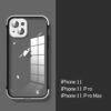 Ốp Lưng Iphone 11 (Pro/ Pro Max) Trong Suốt AP075 giúp chiếc điện thoại sang trọng hơn. Ốp lưng điện thoại được làm bằng silicon + nhựa TPU bảo vệ chiếc iphone 11 của bạn an toàn hơn.