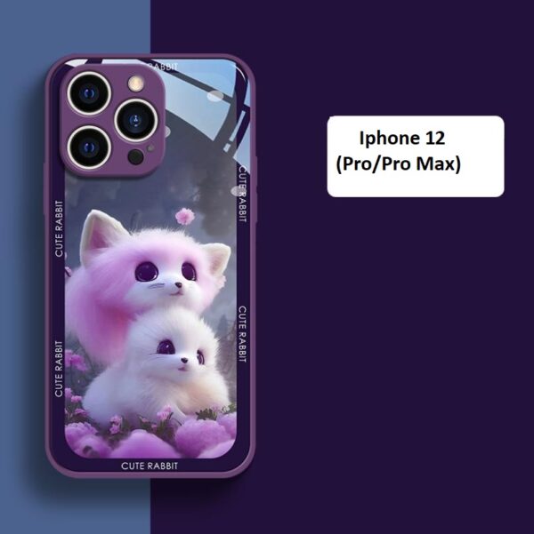 op lung iphone 12 cute ap071