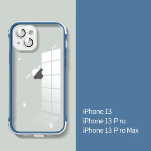 Ốp Lưng Iphone 13 (Pro/ Pro Max) Trong Suốt AP073