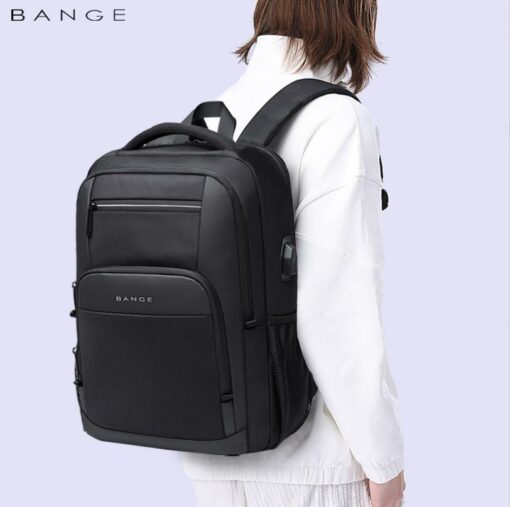 Balo Phượt Đựng Đồ Đi Chơi Chống Nước BL023