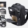 Balo Phượt Đựng Đồ Đi Chơi Chống Nước BL023