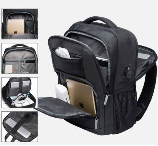 Balo Phượt Đựng Đồ Đi Chơi Chống Nước BL023