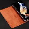 Bao Da Galaxy Z Fold 4 Da Thật Cao Cấp SS052