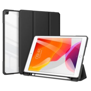 Bao Da Ipad Gen 7/8/9 Smart Case 10.2 Inch AP077