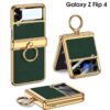Ốp Lưng Galaxy Z Flip 4 Đẹp SS051