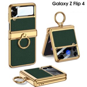 Ốp Lưng Galaxy Z Flip 4 Đẹp SS051