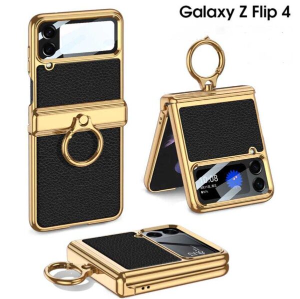 Ốp Lưng Galaxy Z Flip 4 Đẹp SS051