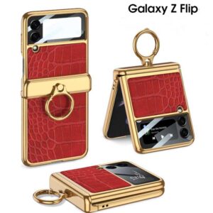 Ốp Lưng Galaxy Z Flip 4 Đẹp SS051