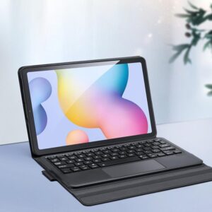 Bao Da Bàn Phím Galaxy Tab A9 Plus (X210/X215/X216) SS091