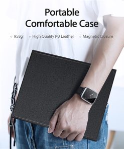 Bao Da Bàn Phím Ipad Gen 10 10.9 Inch (2022) AP078