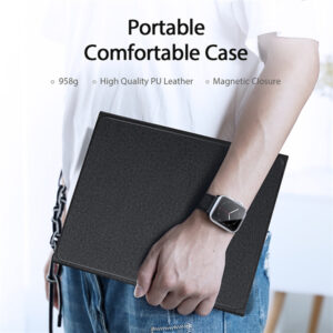 Bao Da Bàn Phím Ipad Gen 10 10.9 Inch (2022) AP078