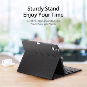 Bao Da Bàn Phím Ipad Gen 10 10.9 Inch (2022) AP078