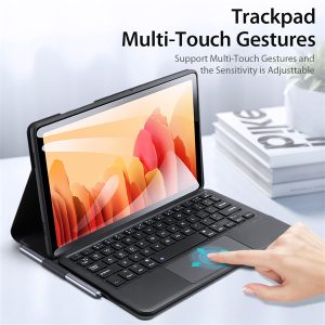 Bao Da Bàn Phím Tab A7 SS067