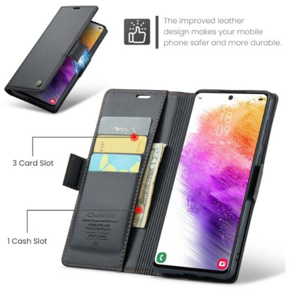 Bao Da SamSung A73 Đẹp SS053