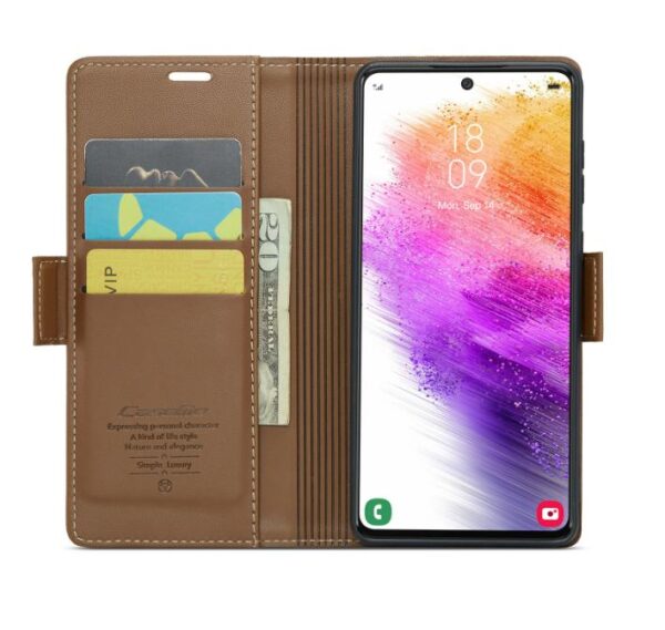 Bao Da SamSung A73 Đẹp SS053