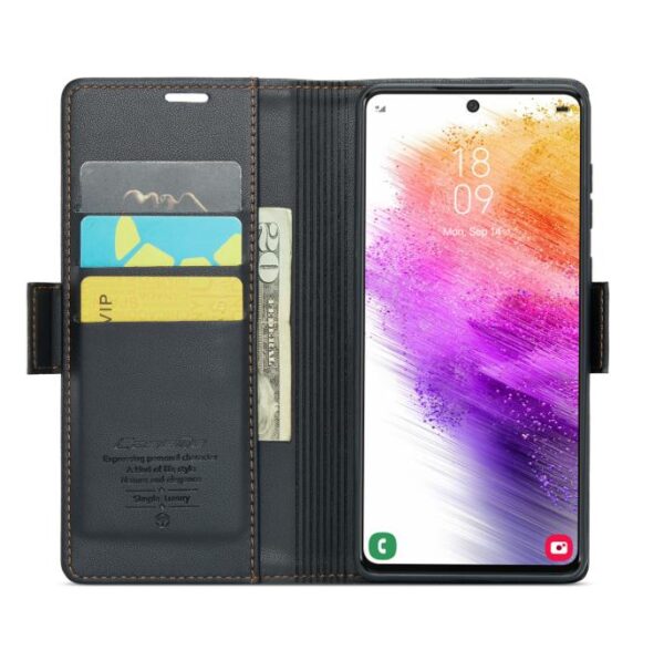 Bao Da SamSung A73 Đẹp SS053