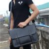 Cặp Sách Nam Đựng Tài Liệu Tx069