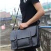 Cặp Sách Nam Đựng Tài Liệu Tx069