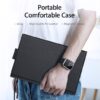 Bao Da Bàn Phím Tab S7/S8 11 Inch SS069