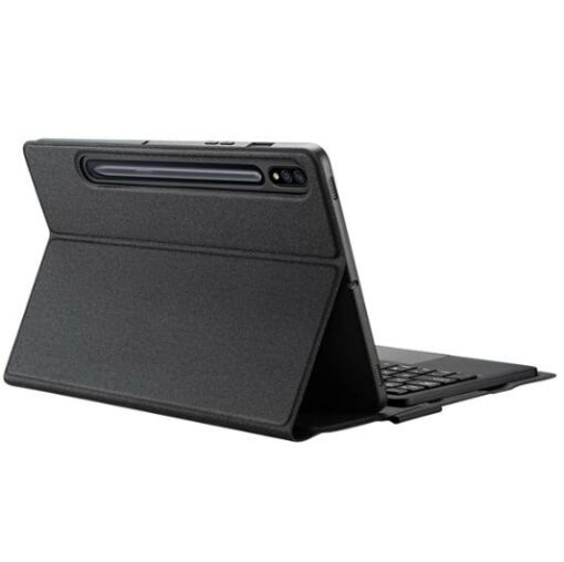 Bao Da Bàn Phím Tab S7/S8 11 Inch SS069
