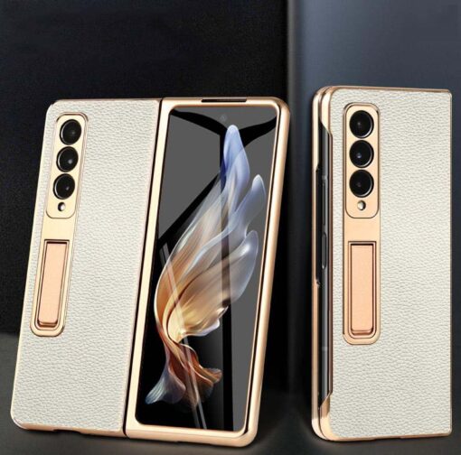 Ốp Lưng Galaxy Z Fold 5 Cao Cấp SS071