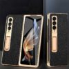 Ốp Lưng Galaxy Z Fold 5 Cao Cấp SS071