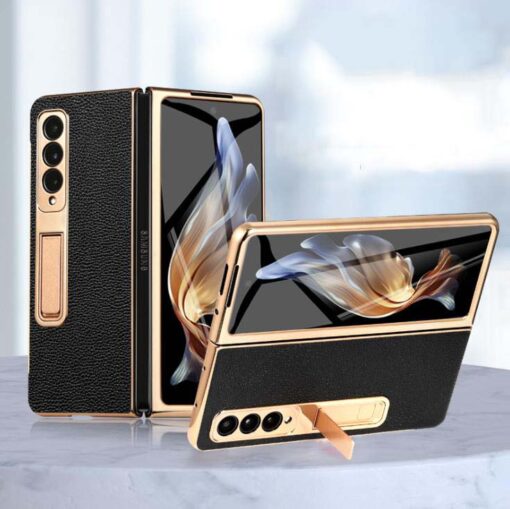 Ốp Lưng Galaxy Z Fold 5 Cao Cấp SS071