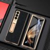 Ốp Lưng Galaxy Z Fold 5 Cao Cấp SS071