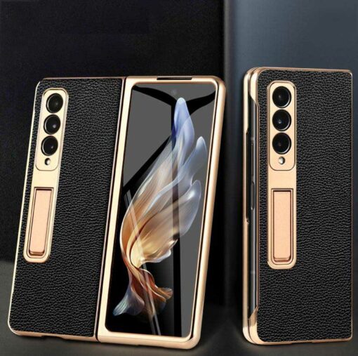 Ốp Lưng Galaxy Z Fold 5 Cao Cấp SS071