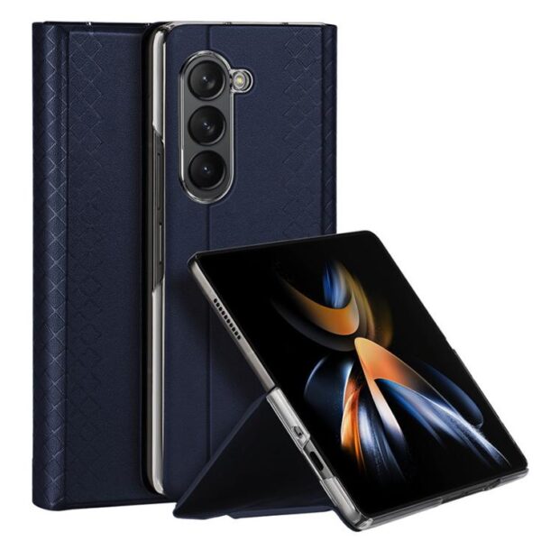 Bao Da Galaxy Z Fold 5 Đẹp SS081