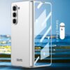 Ốp Lưng Galaxy Z Fold 5 Đẹp SS078