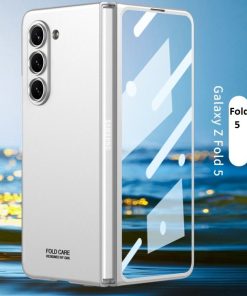 Ốp Lưng Galaxy Z Fold 5 Đẹp SS078