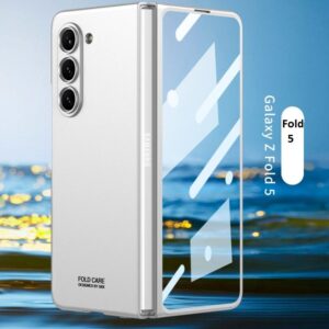 Ốp Lưng Galaxy Z Fold 5 Đẹp SS078