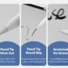 Bút Cảm Ứng IPad Apple Pencil AP089