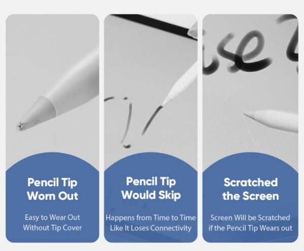 Bút Cảm Ứng IPad Apple Pencil AP089