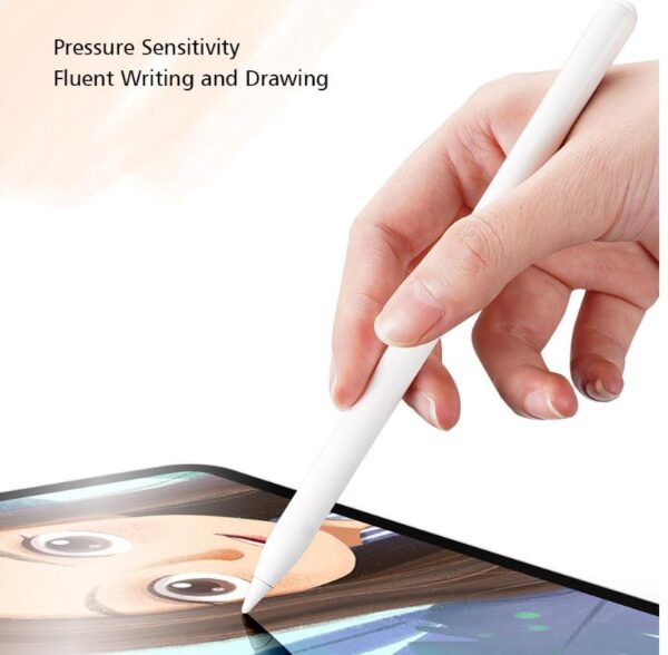 Bút Cảm Ứng IPad Apple Pencil AP089