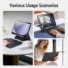 Bao Da Bàn Phím Galaxy Tab A9 Plus (X210/X215/X216) SS086