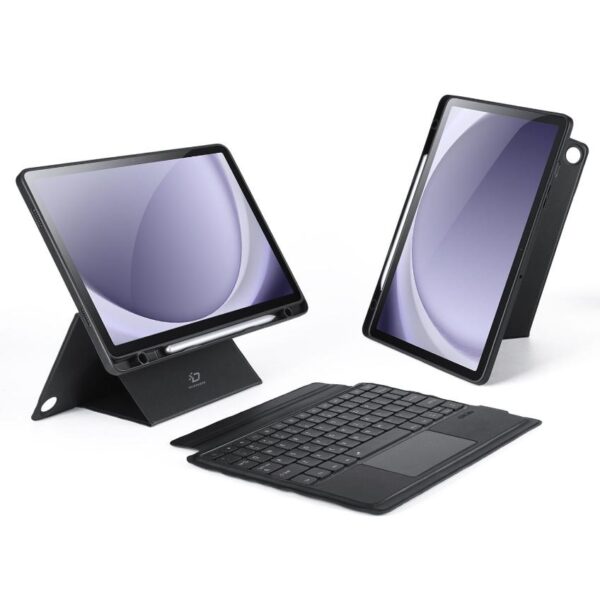Bao Da Bàn Phím Galaxy Tab A9 Plus (X210/X215/X216) SS086