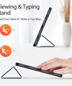 Bao Da SamSung Galaxy Tab A9 Plus (X210/X215/X216) SS084