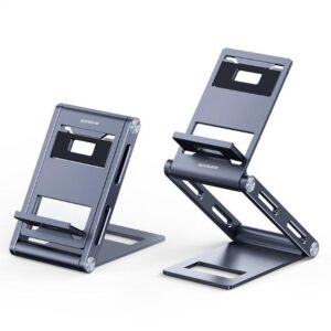 Giá Đỡ Điện Thoại Và Máy Tính Bảng Cao Cấp GD005