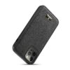 Ốp Lưng Da Thật Iphone 15 (Pro/ Plus/ Pro Max) Da Thật AP096