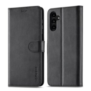 Bao Da Galaxy Z Fold 5 Có Ngăn Đựng Thẻ SS102