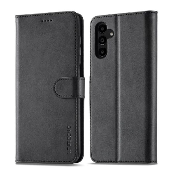 Bao Da Galaxy Z Fold 5 Có Ngăn Đựng Thẻ SS102