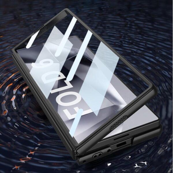 Ốp Lưng Galaxy Z Fold 6 Đẹp SS109