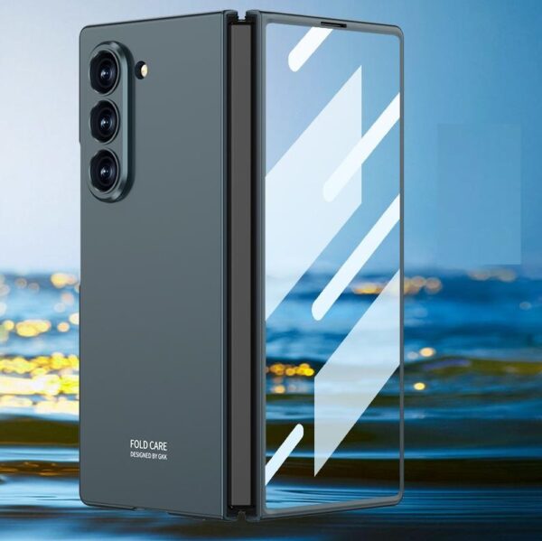 Ốp Lưng Galaxy Z Fold 6 Đẹp SS109
