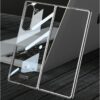 Ốp Lưng Trong Suốt Galaxy Z Fold 6 Đẹp SS108