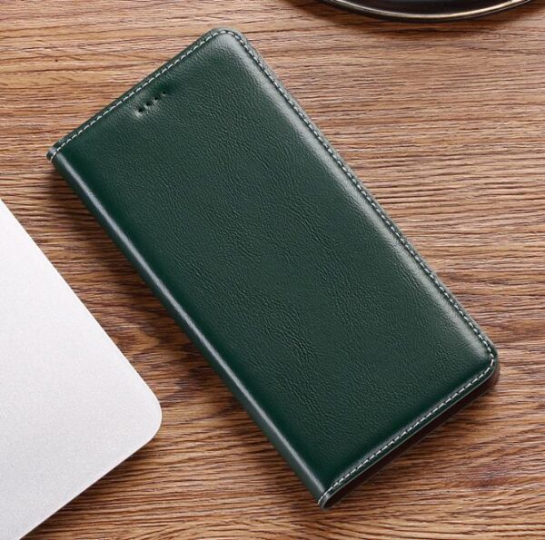 Bao Da Iphone 16 Pro Max Da Thật AP104