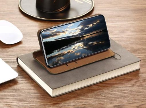 Bao Da Iphone 16 Pro Max Da Thật AP104