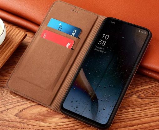 Bao Da Iphone 16 Pro Max Da Thật AP104