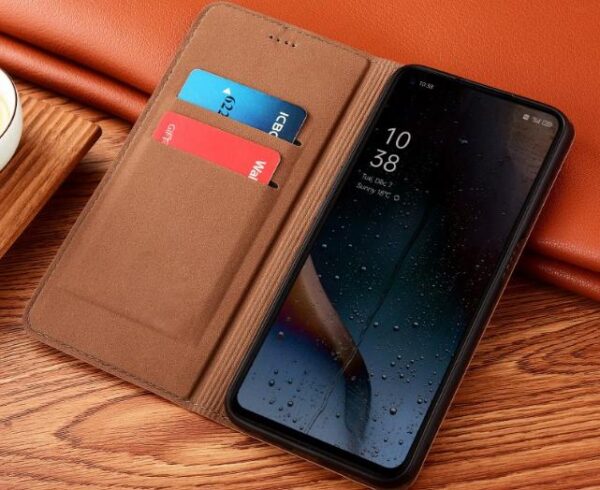 Bao Da Iphone 16 Pro Max Da Thật AP104